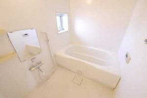 クレセオ　ブレス　Ⅱ番館 B0201号-5