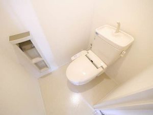 クレセオ　ブレス　Ⅱ番館 B0201号-6