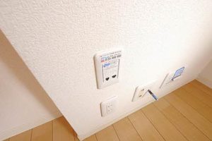 クレセオ　ブレス　Ⅱ番館 B0201号-8