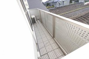 クレセオ　ブレス　Ⅱ番館 B0201号-12