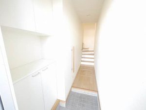 クレセオ　ブレス　Ⅱ番館 B0201号-13