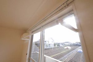 クレセオ　ブレス　Ⅱ番館 B0201号-14