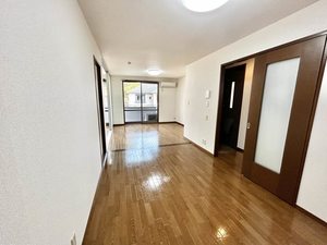 レガート外町 A棟 A0202号-2