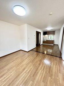 レガート外町 A棟 A0202号-3