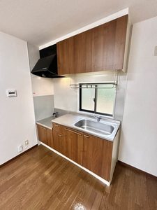 レガート外町 A棟 A0202号-6