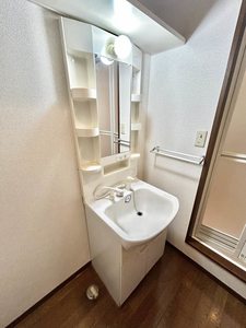 レガート外町 A棟 A0202号-9