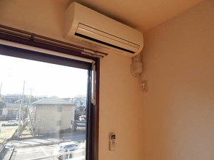 レガート外町 C棟 C0202号-5