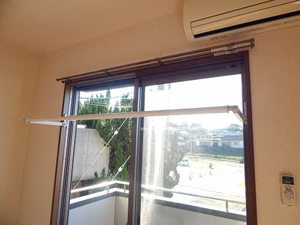 レガート外町 C棟 C0202号-8
