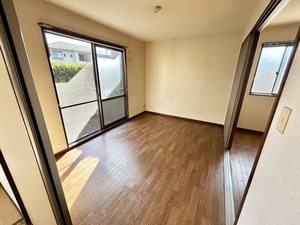 レガート外町　Ｄ棟 D0102号-2