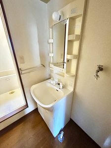 レガート外町　Ｄ棟 D0102号-10