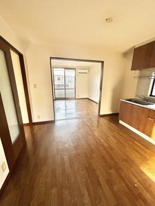 レガート外町 F棟 F0102号-3