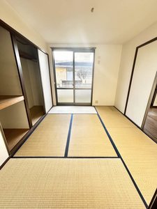 レガート外町 F棟 F0102号-5