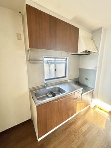 レガート外町 F棟 F0102号-8