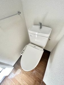 レガート外町 F棟 F0102号-12