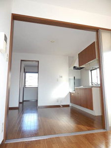 レガート外町　Ｆ棟 F0201号-2