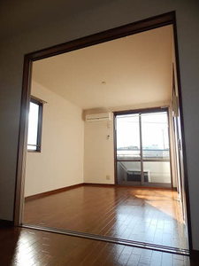 レガート外町　Ｆ棟 F0201号-4