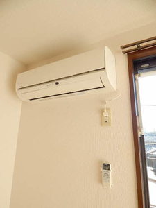 レガート外町　Ｆ棟 F0201号-5