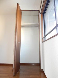 レガート外町　Ｆ棟 F0201号-7