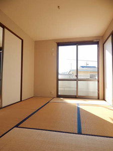 レガート外町　Ｆ棟 F0201号-8