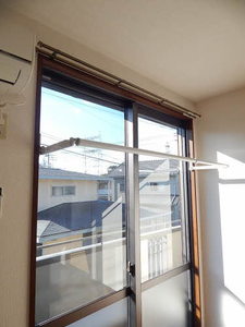 レガート外町　Ｆ棟 F0201号-9