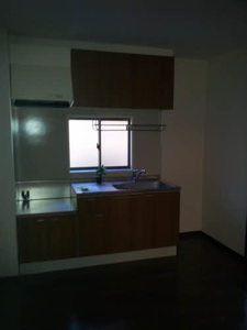 レガート外町 F棟 F0202号-2