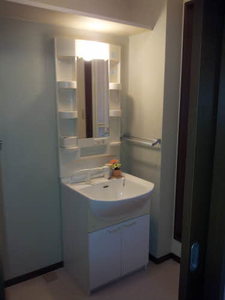 レガート外町 F棟 F0202号-3