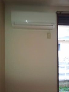 レガート外町 F棟 F0202号-5