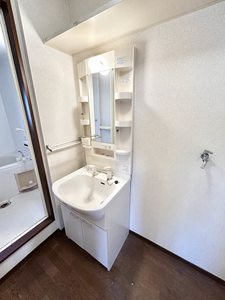 レガート外町　Ｆ棟 F0202号-9