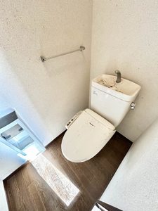 レガート外町　Ｆ棟 F0202号-10