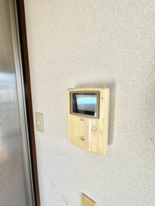 レガート外町　Ｆ棟 F0202号-11