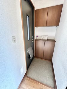 レガート外町　Ｆ棟 F0202号-12