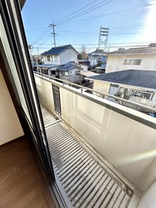 レガート外町　Ｆ棟 F0202号-13