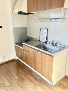 レガート外町 G棟 G0201号-5
