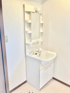 レガート外町 G棟 G0201号-9