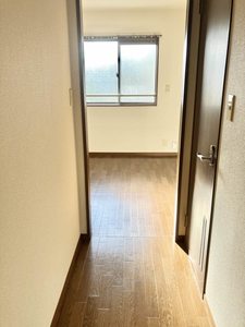 レガート外町 G棟 G0201号-14