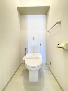 フレグランスピュア　Ｆ棟 F0202号-6