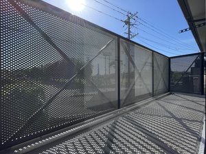 フレグランスピュア　Ｆ棟 F0202号-10