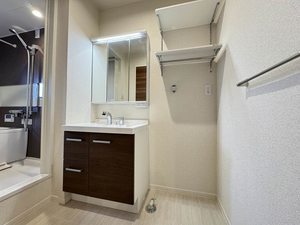 バリュージュ・シオン　Ｃ棟　＊ C0102号-5