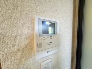 バリュージュ・シオン　Ｃ棟　＊ C0102号-6