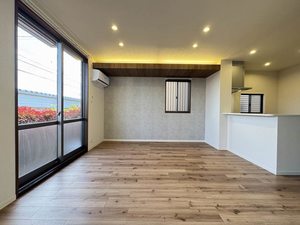 バリュージュ・シオン　Ｃ棟　＊ C0102号-11