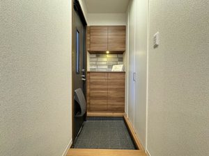 バリュージュ・シオン　Ｃ棟　＊ C0102号-12