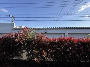 バリュージュ・シオン　Ｃ棟　＊ C0102号-14