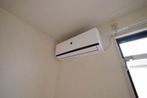 ファースト・ディアス T棟 ** T0202号-5