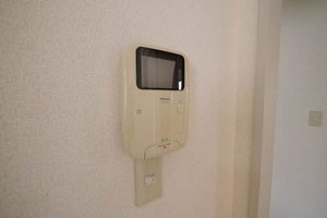 ファースト・ディアス T棟 ** T0202号-7