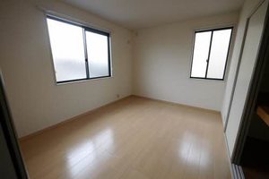 ファースト・ディアス T棟 ** T0202号-11