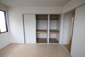 ファースト・ディアス T棟 ** T0202号-12