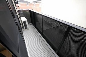 ファースト・ディアス T棟 ** T0202号-13