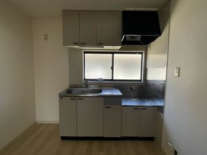 ディアス高野 ** A0202号-3