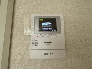 ディアス高野 ** A0202号-8