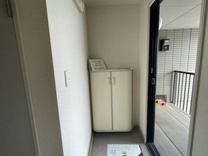ディアス高野 ** A0202号-9